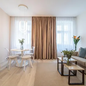 A - Old Town Apartamento