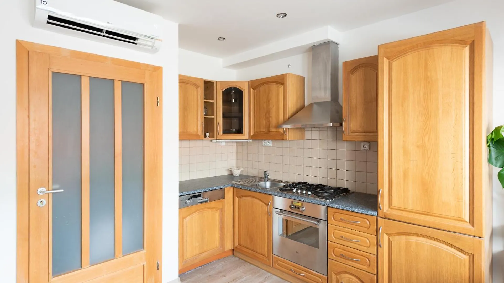 Apartmán B.O.B. Klimentska Praha