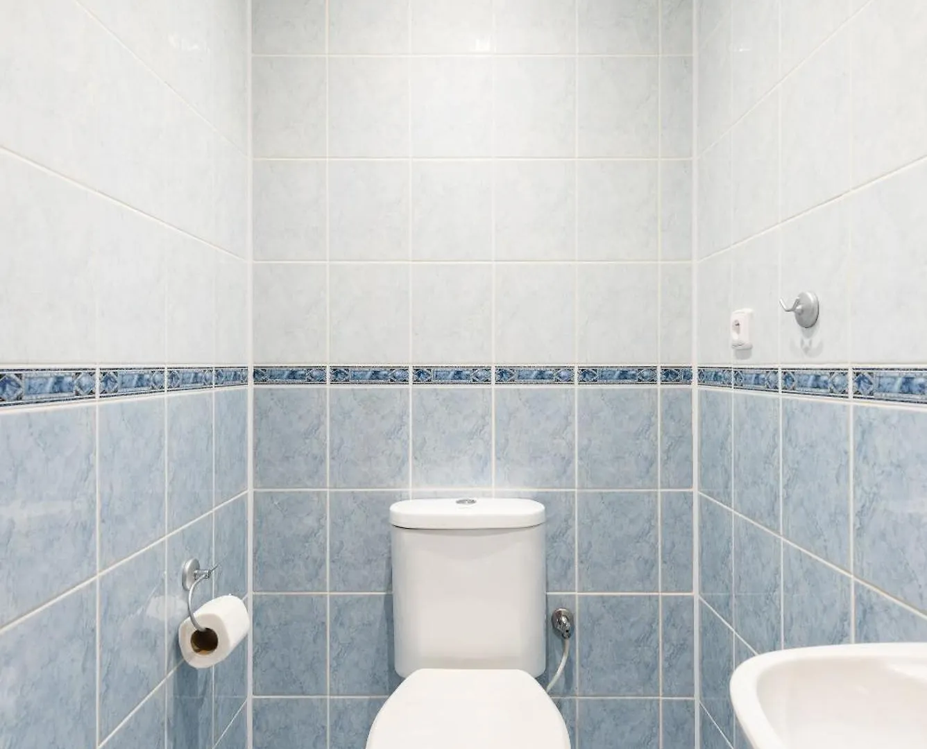 Apartamento B.O.B. Klimentska Praga