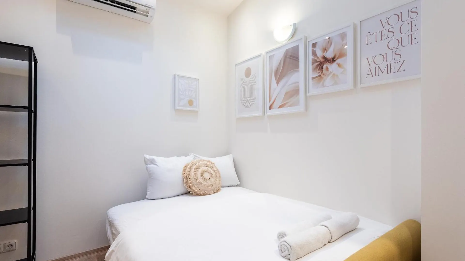 Apartamento B.O.B. Klimentska Praga 0*,